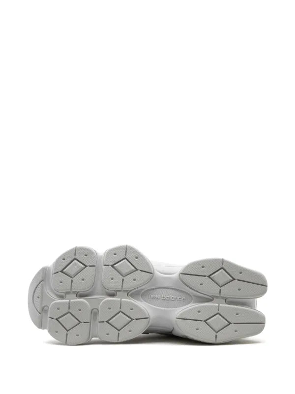 New Balance 9060 leather sneakers
