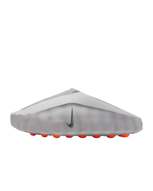 IKE MIND 001 MEN'S PREGAME MULES “CRIMSON”