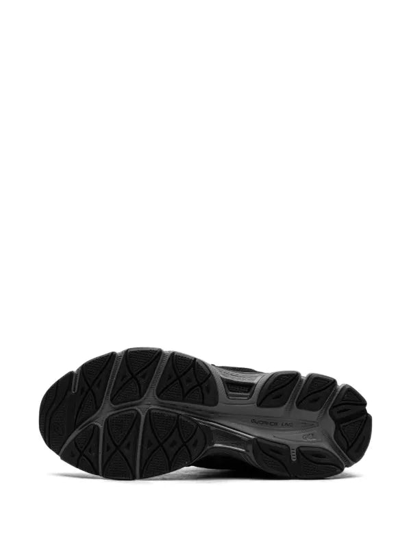 ASICS GEL NYC "GRAPHITE GREY BLACK" SNEAKERS