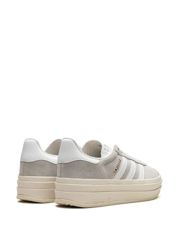 ADIDAS GAZELLE BOLD "GREY