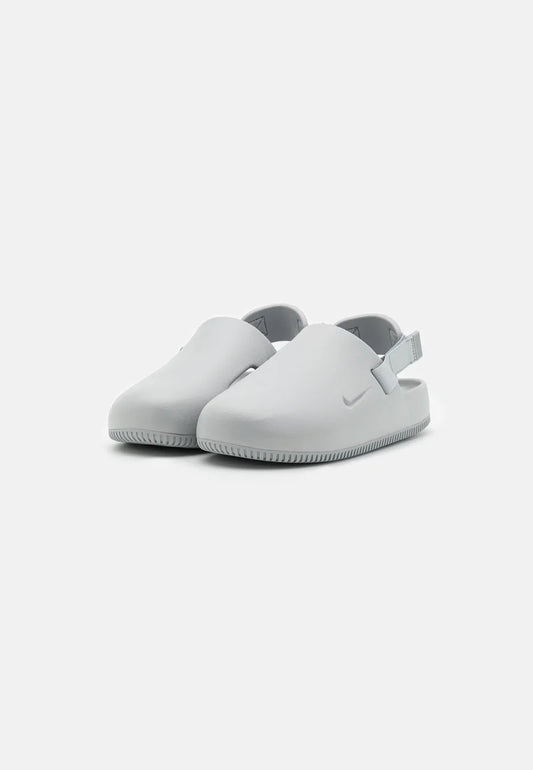CALM MULE SLIDES grey