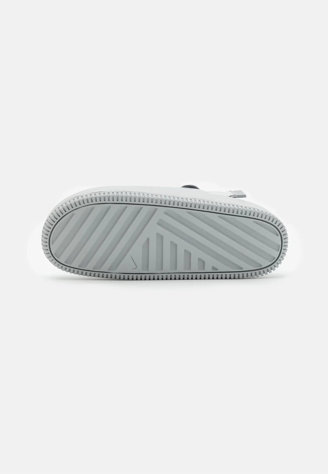 CALM MULE SLIDES grey