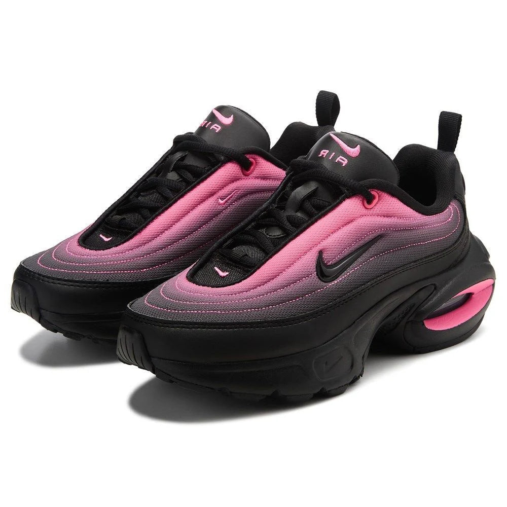 NIKE AIR MAX PORTAL PINK/BLACK