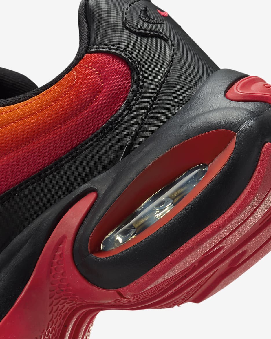 NIKE AIR MAX PORTAL ORANGE