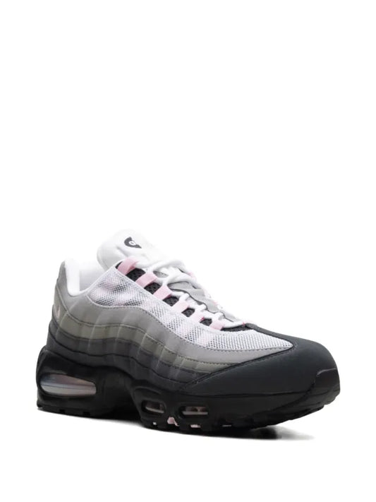 AIR MAX 95 "PINK FOAM" SNEAKERS