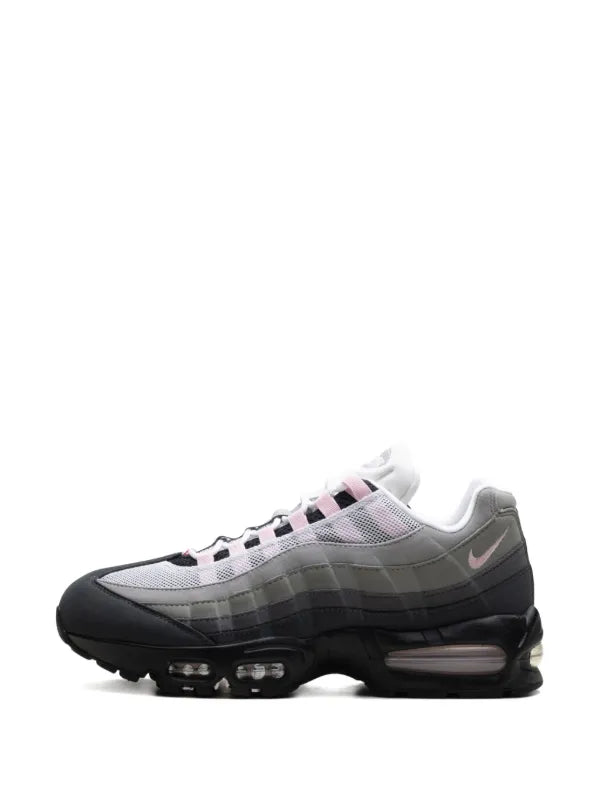 AIR MAX 95 "PINK FOAM" SNEAKERS
