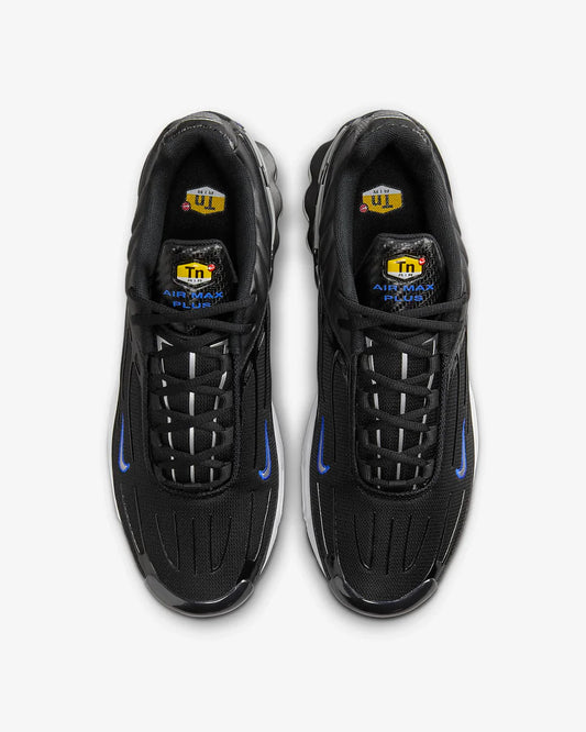 NIKE AIR MAX PLUS III