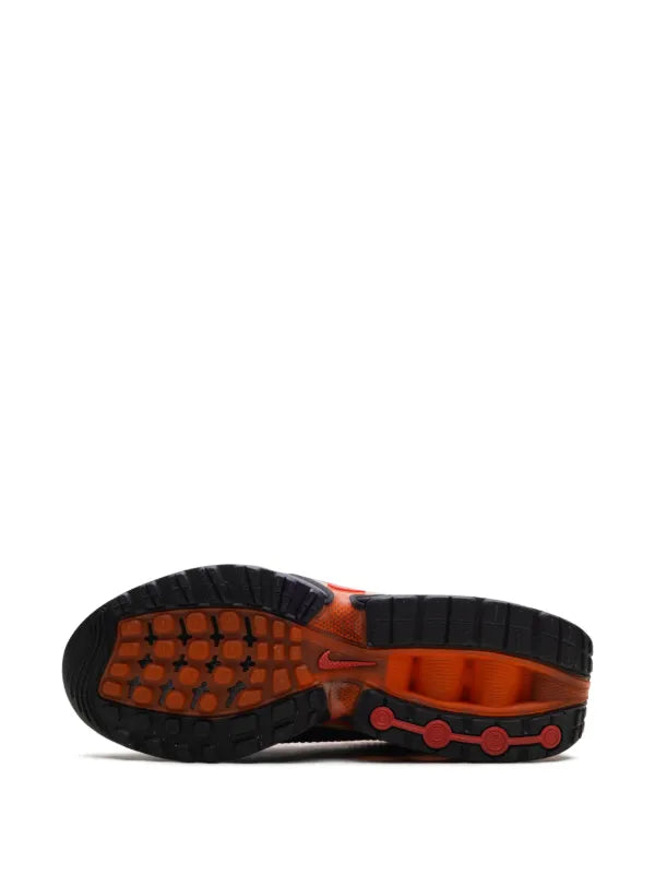 NIKE AIR MAX DN "LASER ORANGE
