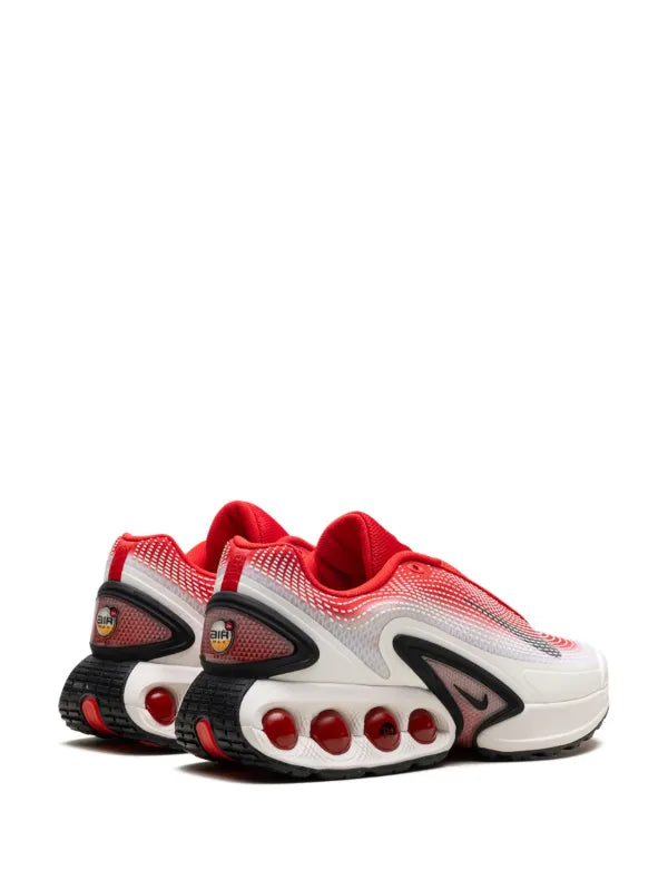 NIKE AIR MAX DN "UNIVERSITY RED