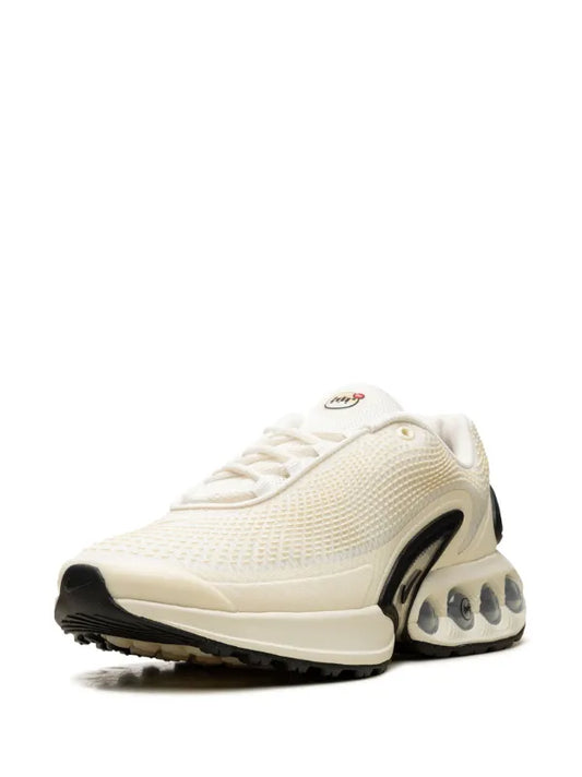 NIKE AIR MAX DN "WHITE / RACER BLUE