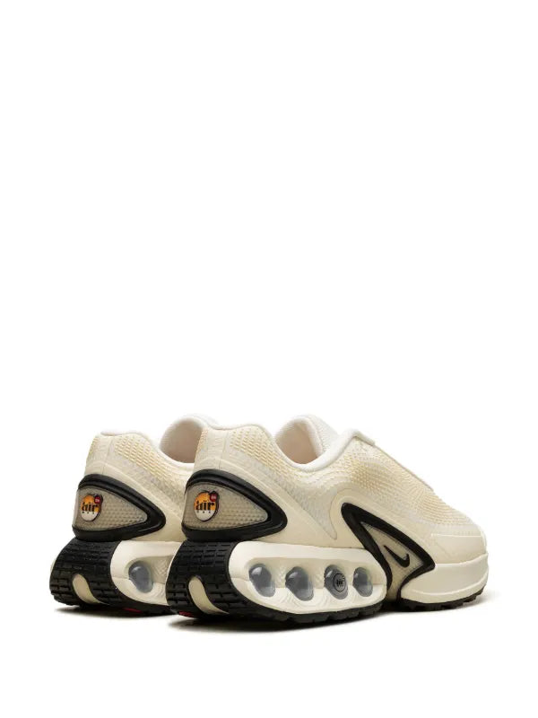 NIKE AIR MAX DN "WHITE / RACER BLUE