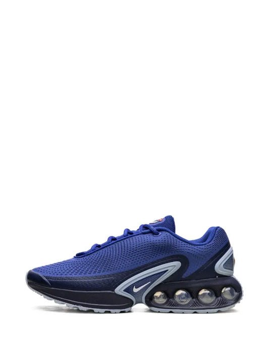 NIKE AIR MAX DN "HYPER BLUE