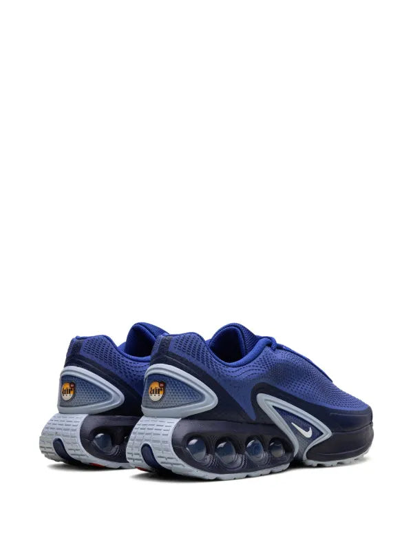 NIKE AIR MAX DN "HYPER BLUE