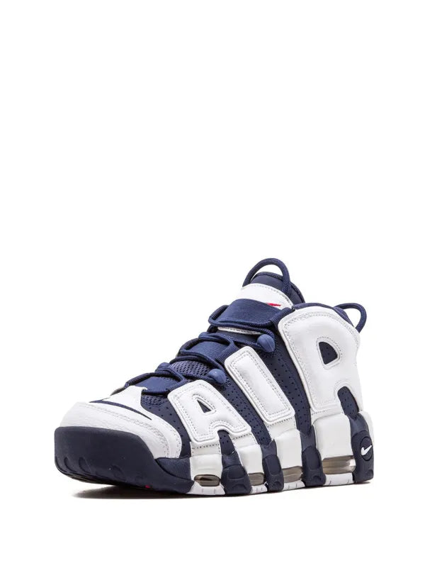 Nike
Air More Uptempo ''Olympic 2020'' sneakers