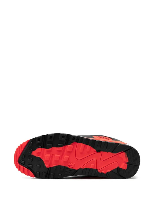 Air Max 90 Infrared "Infraed Gortex" sneakers
