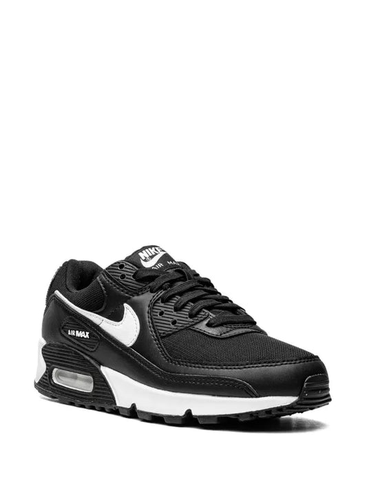 Air Max 90 "Black/White" sneakers