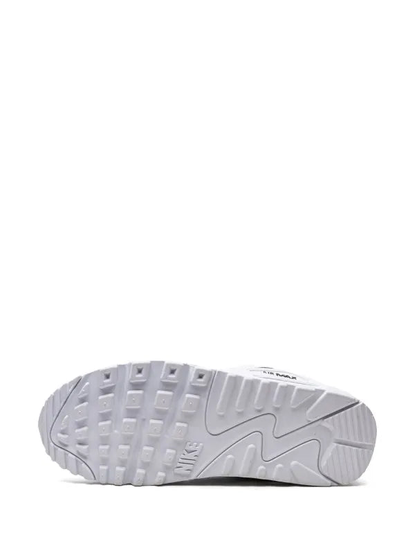 Air Max 90 NN "White/Black" sneakers