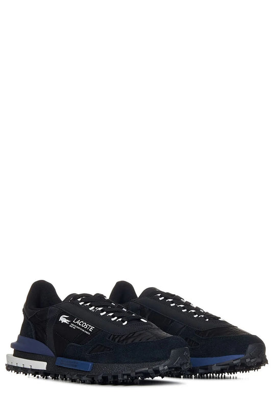 Lacoste Elite Active Panelled Sneakers