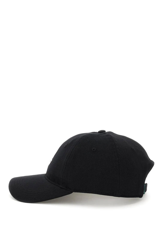 Lacoste Twill Cap