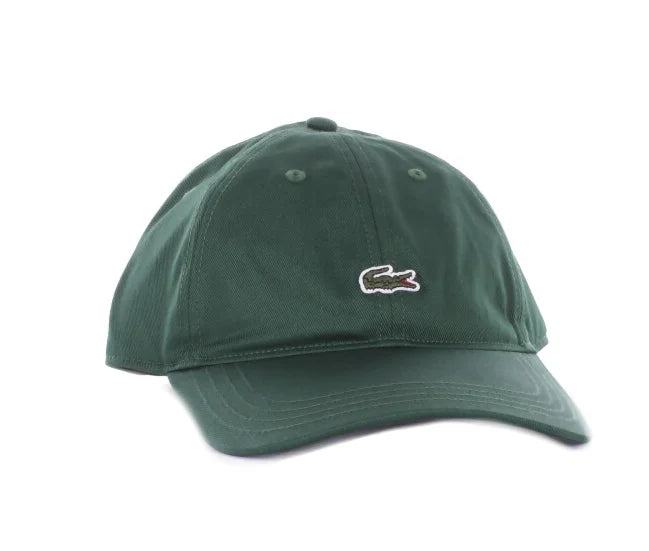 Lacoste Twill Cap