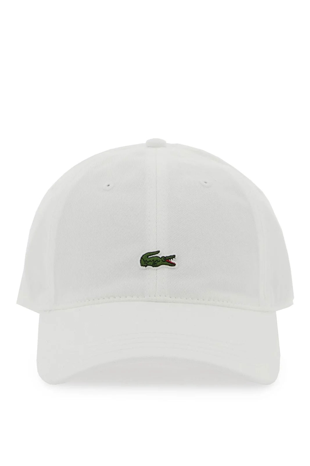 Lacoste Twill Cap