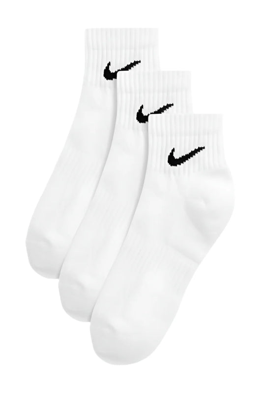 NIKE SOCKS (SHORT) 3 PAIRS