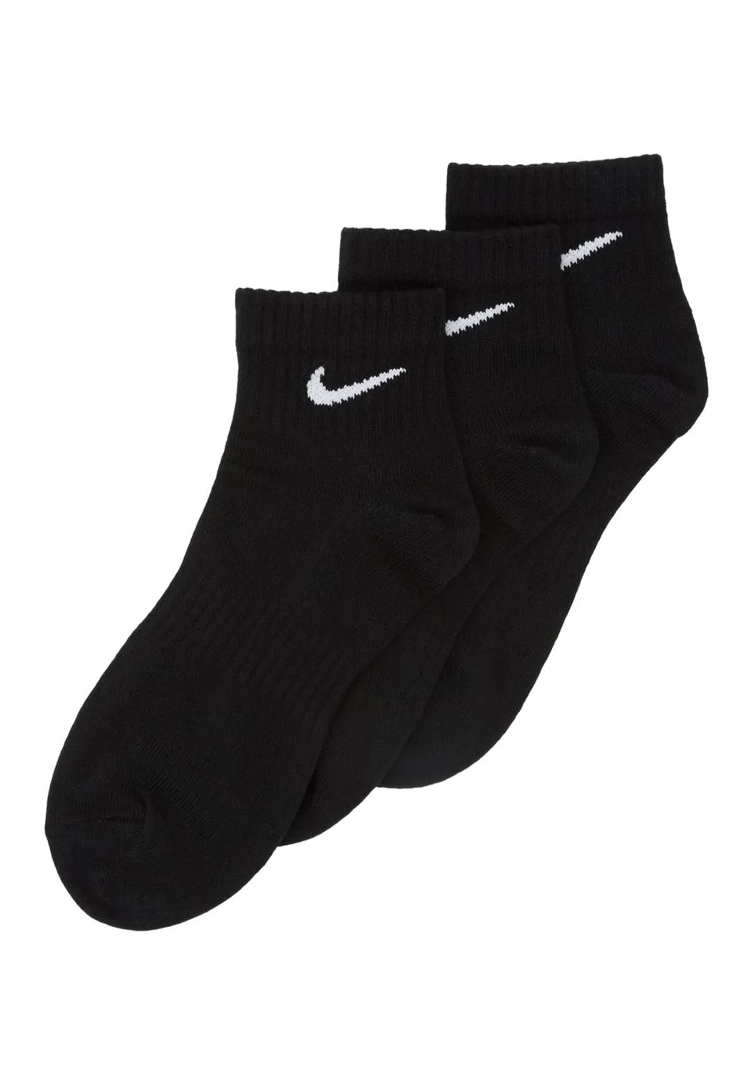 NIKE SOCKS (SHORT) 3 PAIRS