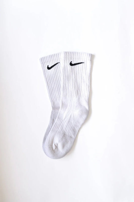 NIKE SOCKS (LONG) 3 PAIRS