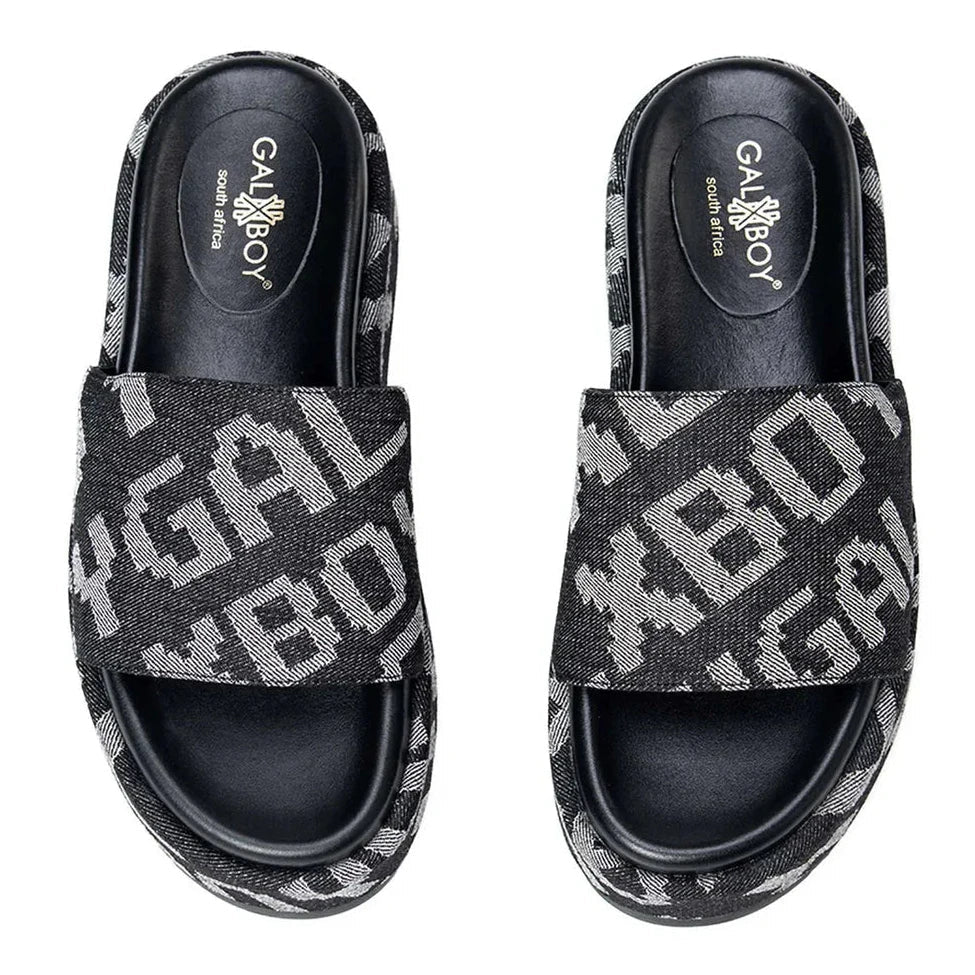 Galxboy Platform