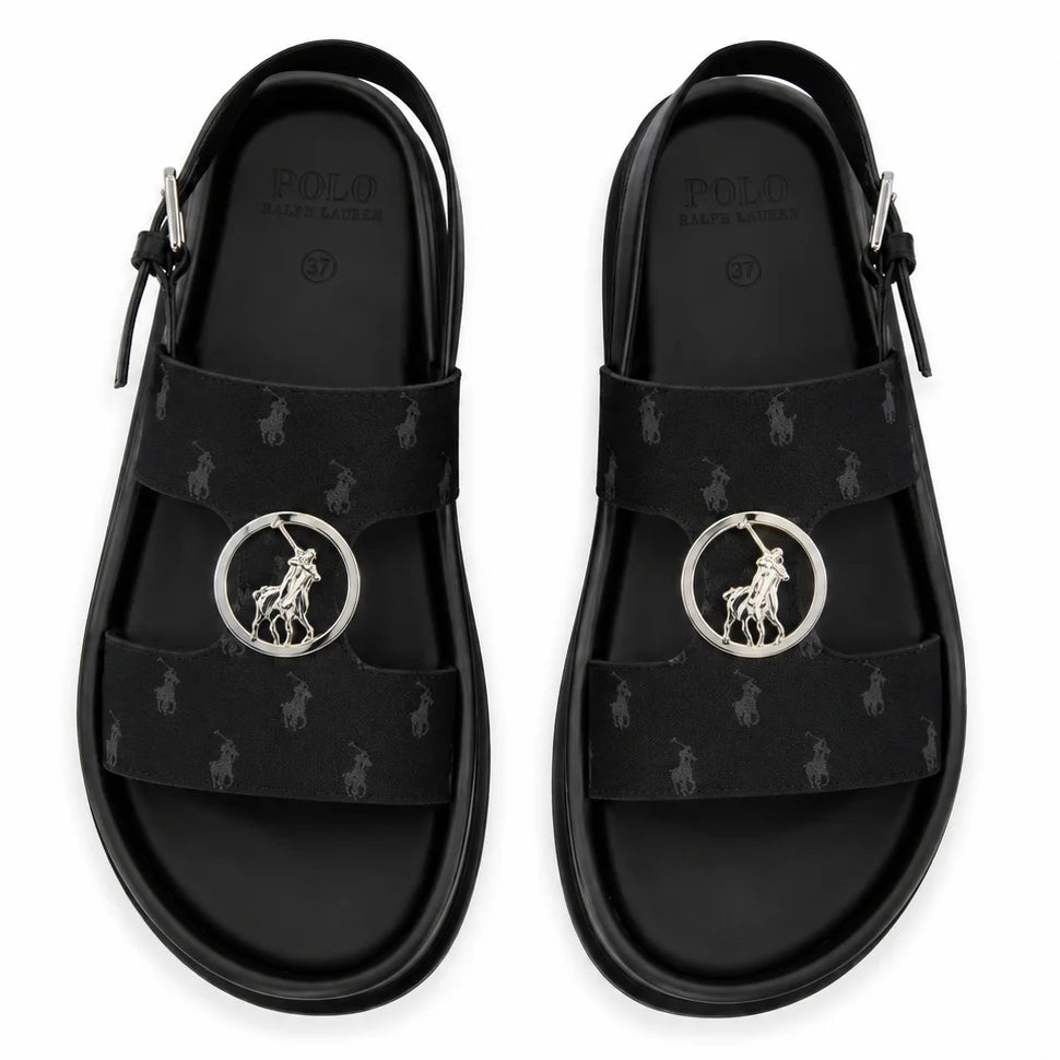 Polo sandal