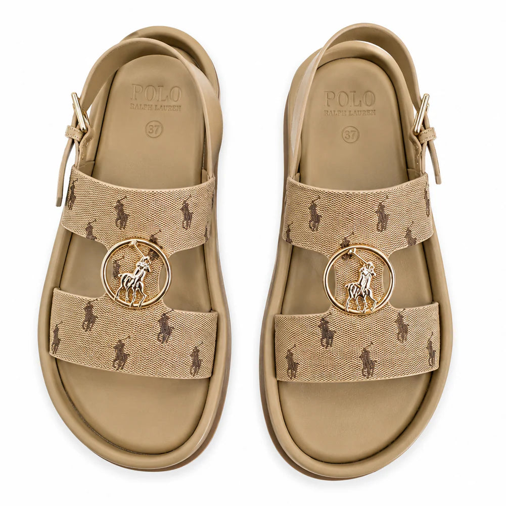 Polo sandal