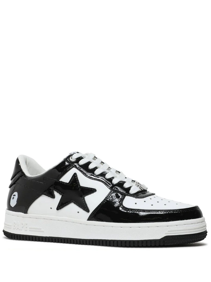 Bapesta® "Black"