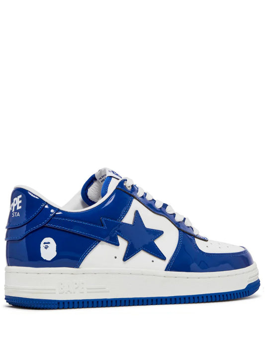 Bapesta® "Blue"