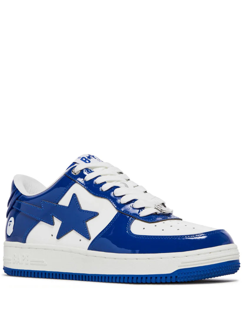 Bapesta® "Blue"
