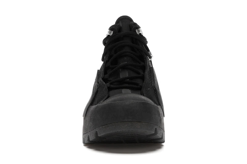 Converse Chuck Taylor All Star Lugged Hi A-COLD-WALL Black