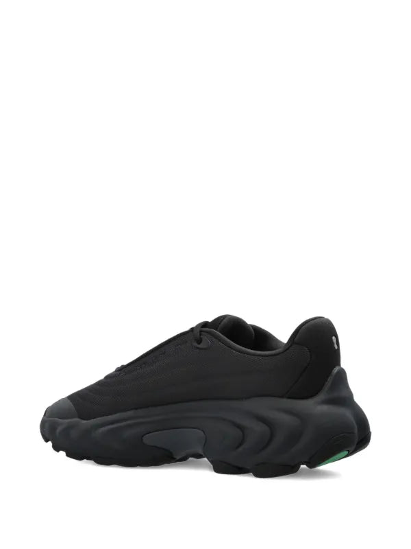 Lacoste Spinor Textured Chunky Sneakers