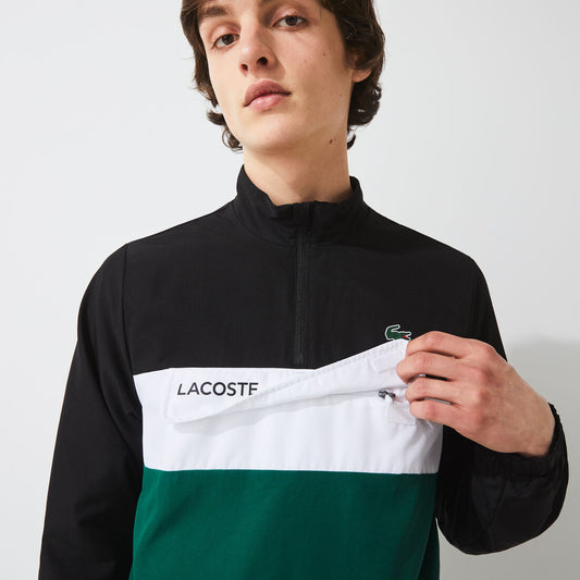 Lacoste Sport Packable Jacket Tracksuit