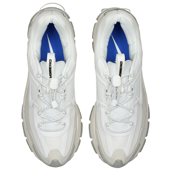 NIKE ZOOM VOMERO ROAM WHITE SNEAKER