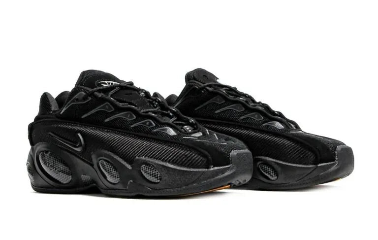 NIKE X NOCTA GLIDE “BLACK