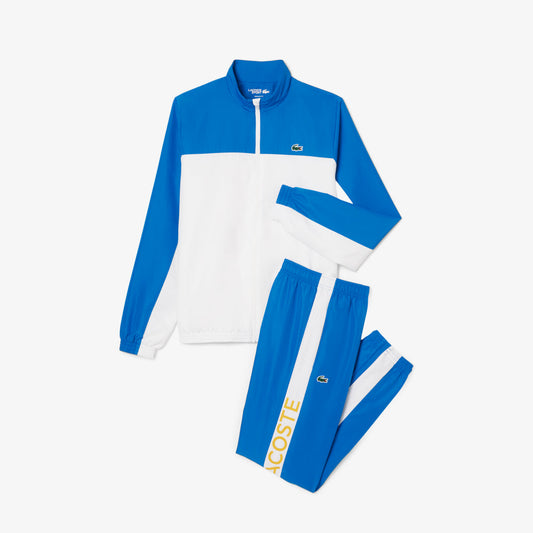 Lacoste SPORT PRINTED TRACKSUIT