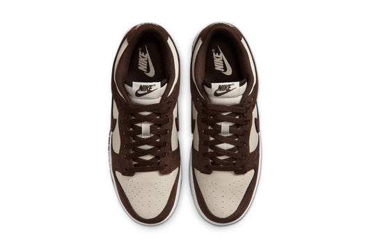 Nike Women's Dunk Low 'Baroque Brown