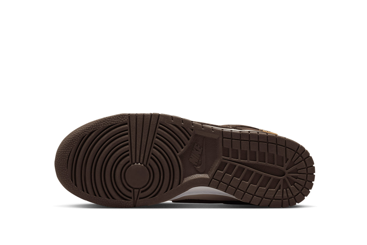 Nike Women's Dunk Low 'Baroque Brown