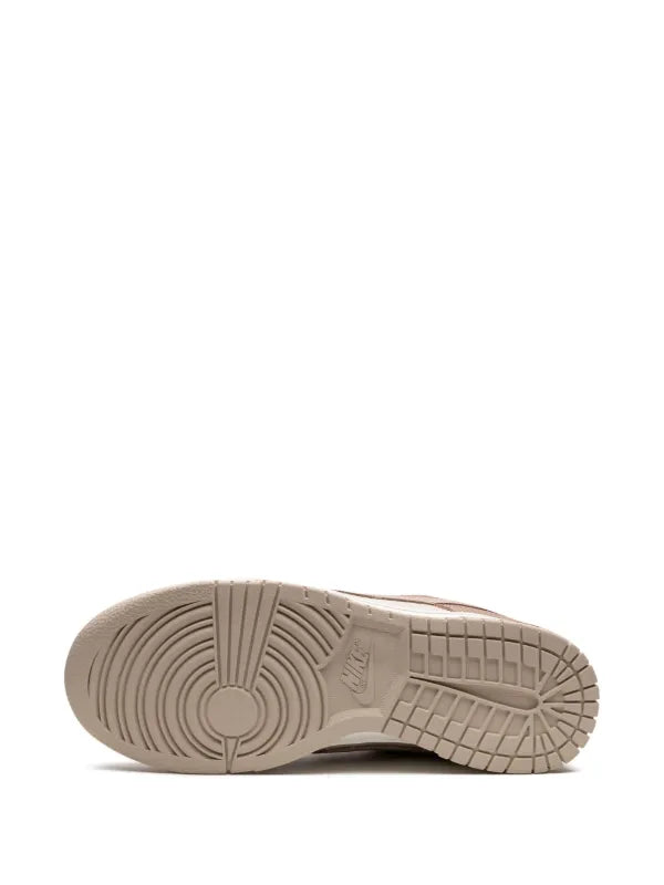 Dunk Low "Sanddrift" sneakers