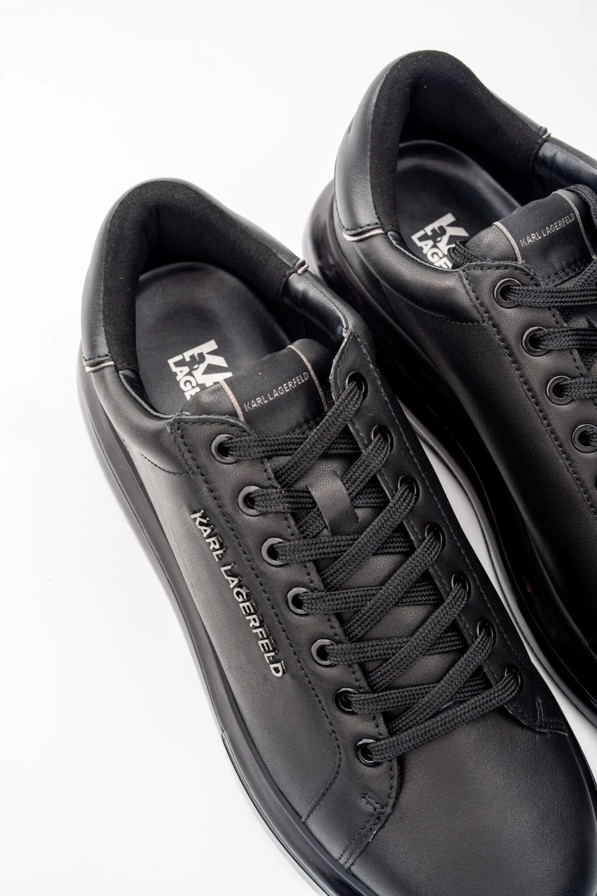 KARL LAGERFELD MAN SNEAKER KAPRI KUSHION