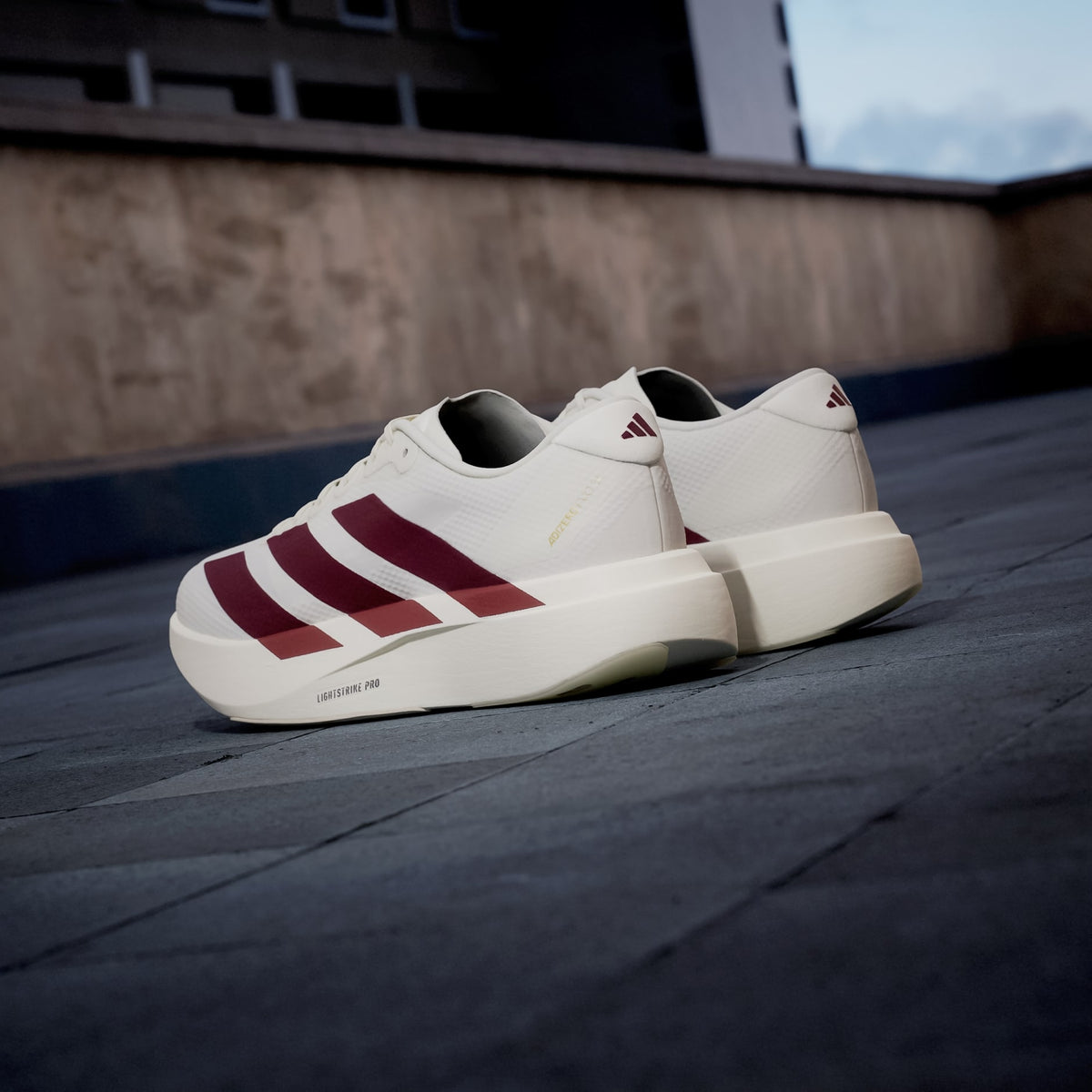 ADIZERO EVO SL SHOES