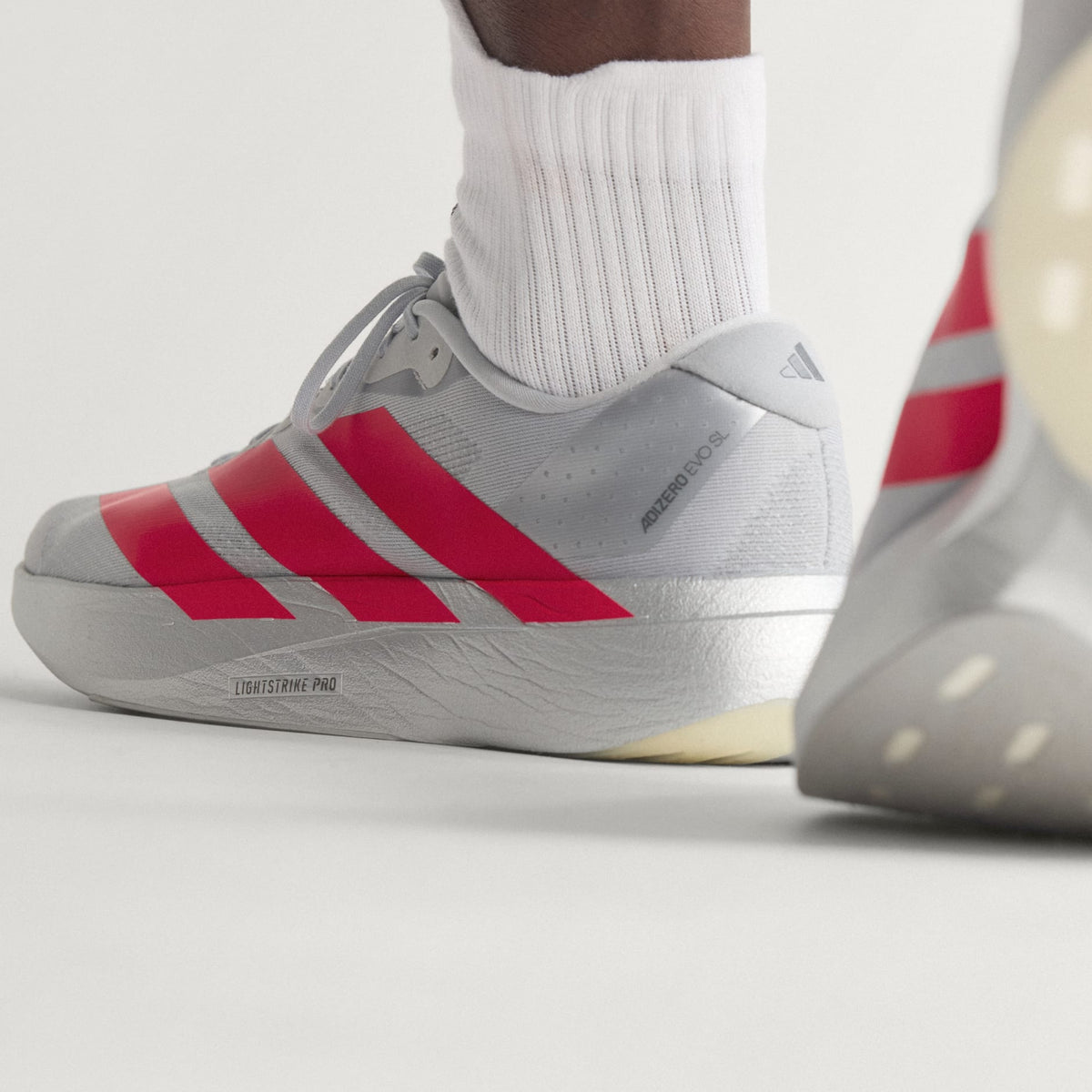 ADIZERO EVO SL SHOES