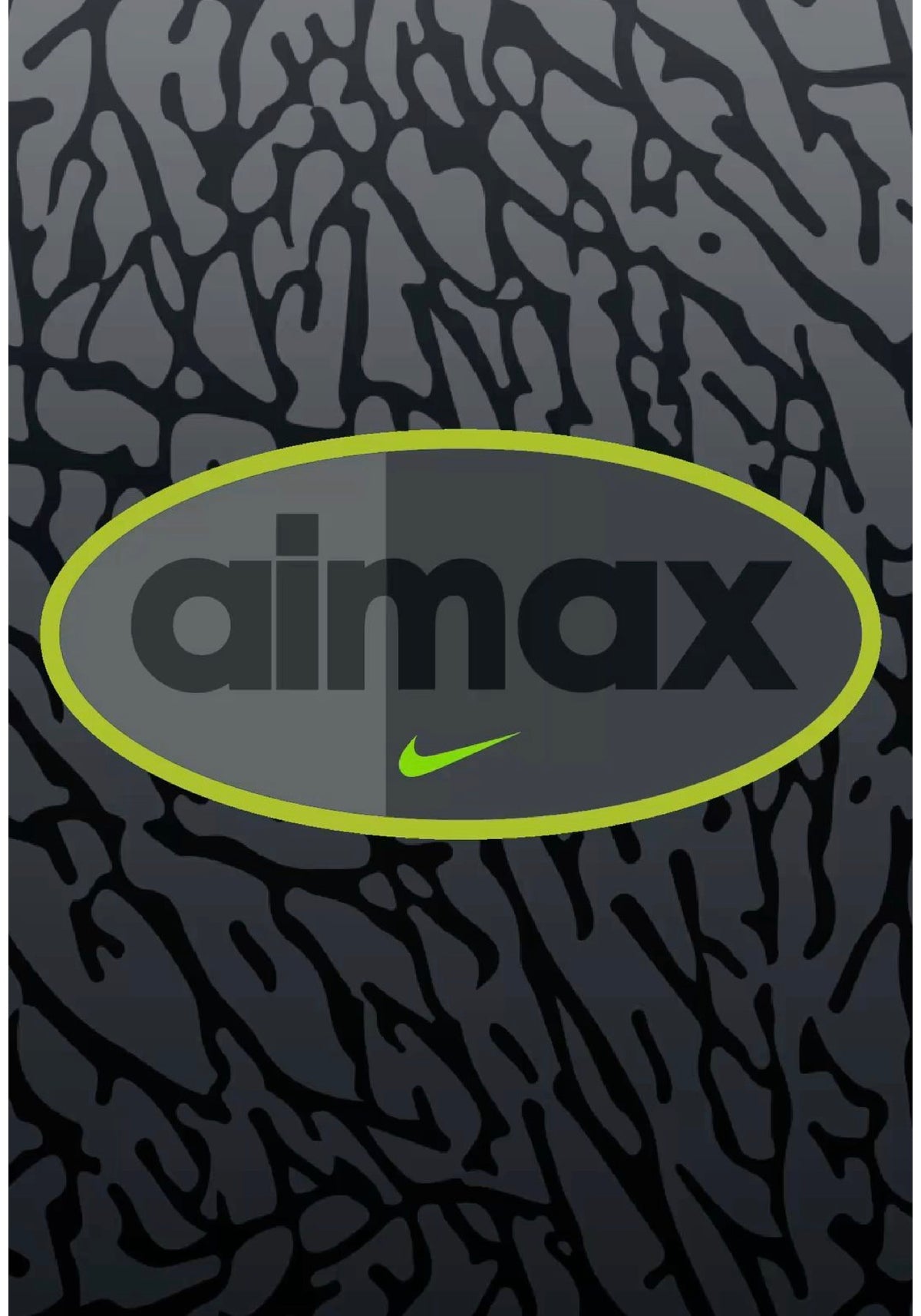 Air max shoes