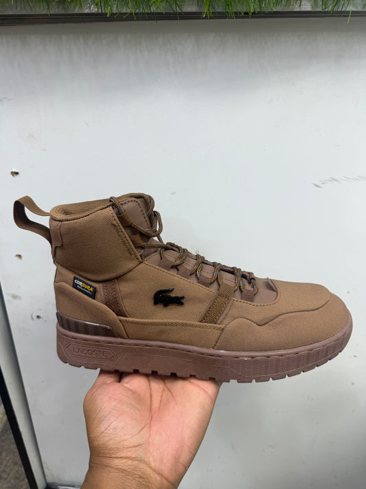Lacoste shoes