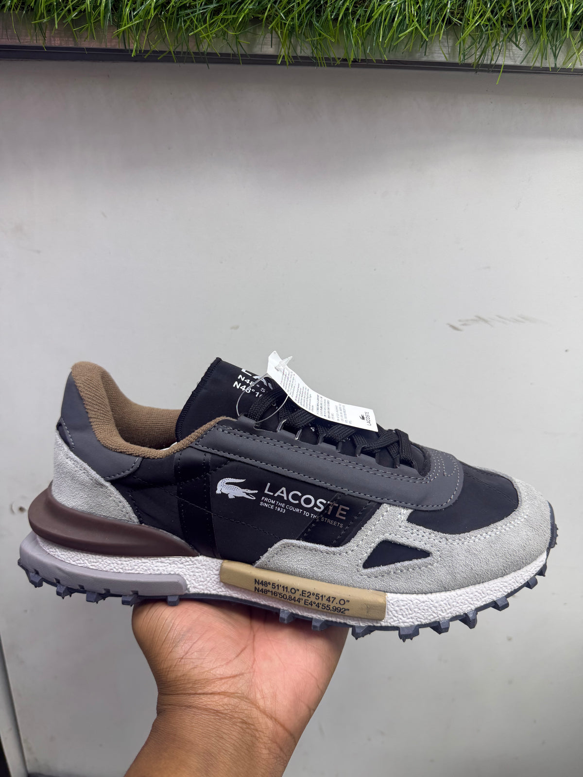 Lacoste L003 Neo sneakers,