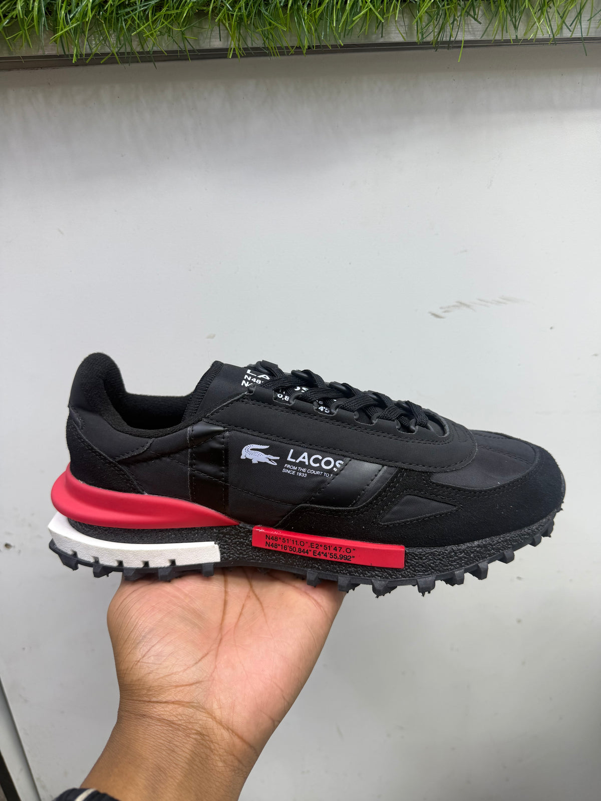 Lacoste L003 Neo sneakers,